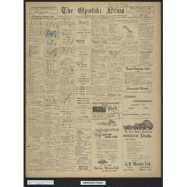 1957-08-06 Opotiki News