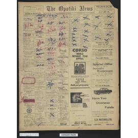 1960-05-03 Opotiki News