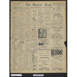 1959-05-22 Opotiki News