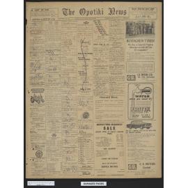 1961-03-28 Opotiki News