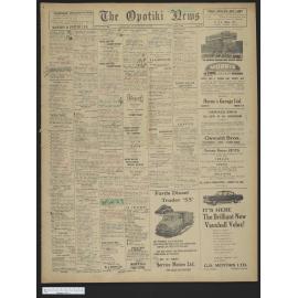 1958-06-03 Opotiki News