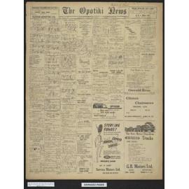 1957-08-20 Opotiki News