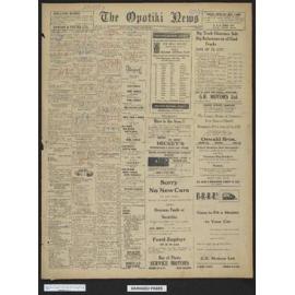 1959-05-29 Opotiki News