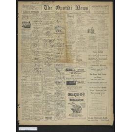 1956-08-28 Opotiki News