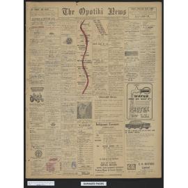 1961-03-30 Opotiki News