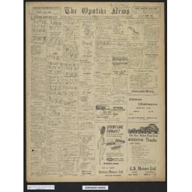 1957-08-23 Opotiki News
