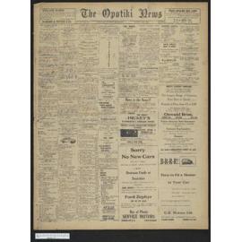 1959-06-02 Opotiki News