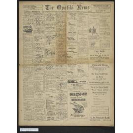 1956-08-31 Opotiki News