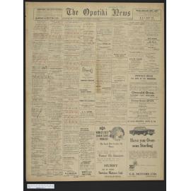 1958-06-10 Opotiki News