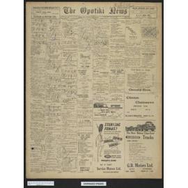 1957-08-27 Opotiki News