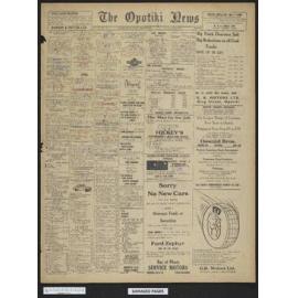 1959-06-05 Opotiki News