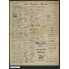 1956-09-04 Opotiki News