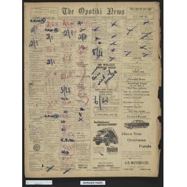 1960-05-17 Opotiki News