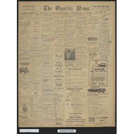 1961-04-07 Opotiki News