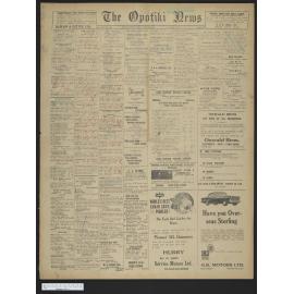 1958-06-17 Opotiki News