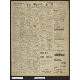 1957-09-03 Opotiki News