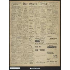 1957-09-06 Opotiki News