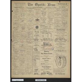 1959-06-16 Opotiki News