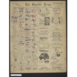 1960-05-27 Opotiki News