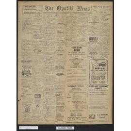 1961-04-21 Opotiki News