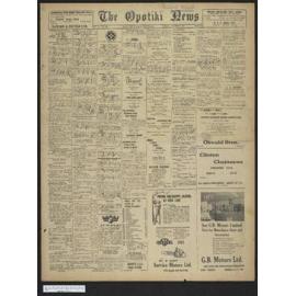 1957-09-17 Opotiki News