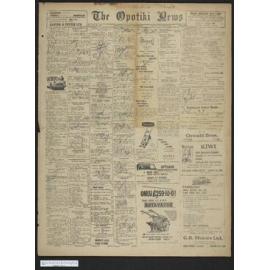 1956-09-25 Opotiki News