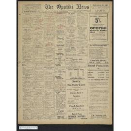 1959-06-26 Opotiki News