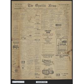 1961-04-28 Opotiki News