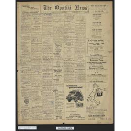 1960-06-07 Opotiki News