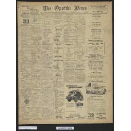 1960-06-10 Opotiki News