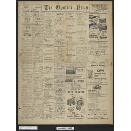 1956-10-02 Opotiki News