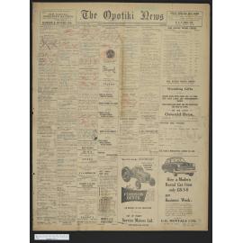 1958-07-11 Opotiki News