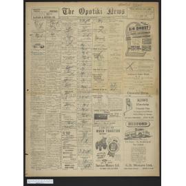 1956-10-05 Opotiki News