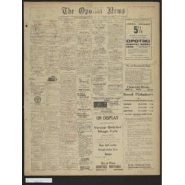1959-07-07 Opotiki News