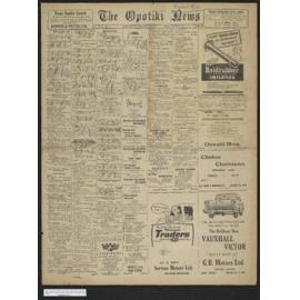 1957-10-04 Opotiki News
