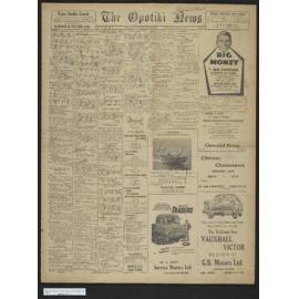 1957-10-08 Opotiki News