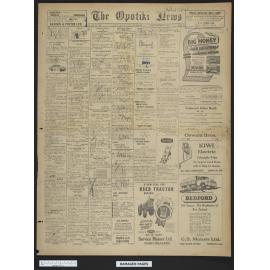 1956-10-12 Opotiki News