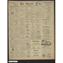 1960-06-21 Opotiki News