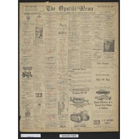 1961-05-23 Opotiki News