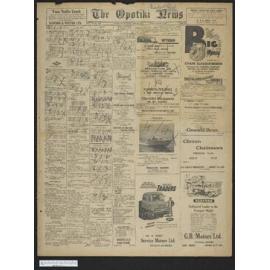 1957-10-18 Opotiki News