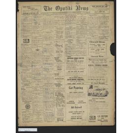 1960-06-28 Opotiki News