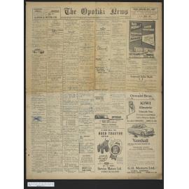 1956-10-23 Opotiki News