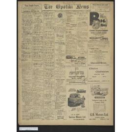 1957-10-22 Opotiki News