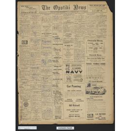 1960-07-01 Opotiki News