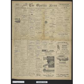 1956-10-26 Opotiki News