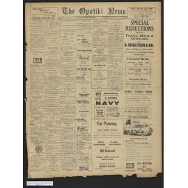 1960-07-05 Opotiki News