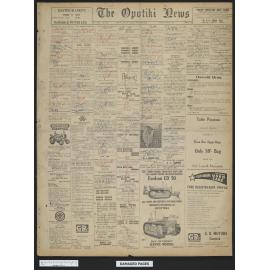 1961-06-02 Opotiki News