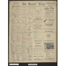 1958-08-08 Opotiki News