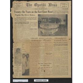 1962-05-25 Opotiki News