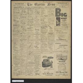 1957-10-29 Opotiki News